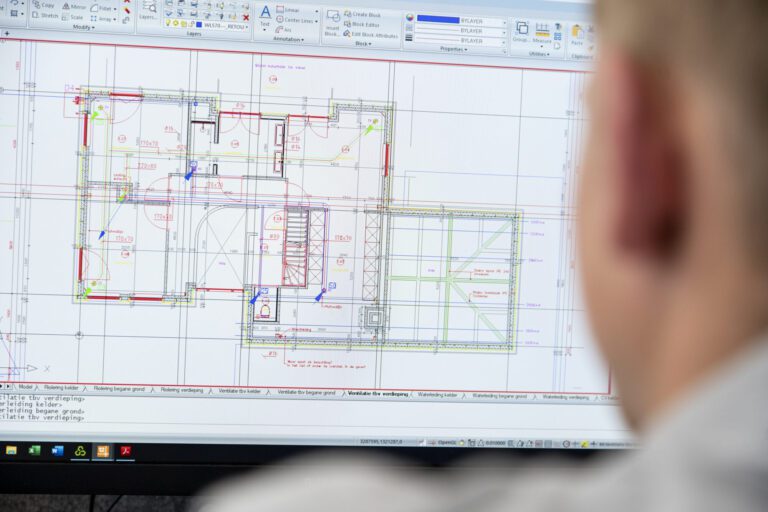 Combi-vacature werkvoorbereider / calculator